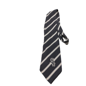Chicago White Sox MLB‎ Stripe Tie
